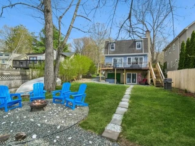 House for sale in Passaic, New Jersey