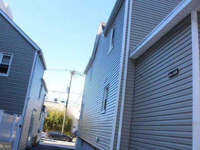 House for sale in Hudson, New Jersey