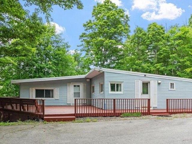 House for sale in West Newbury, Massachusetts