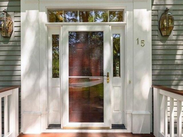 House for sale in West Newbury, Massachusetts
