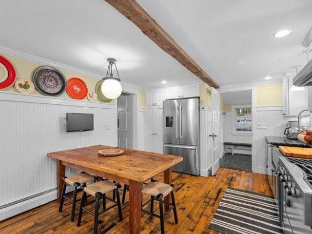 House for sale in West Newbury, Massachusetts