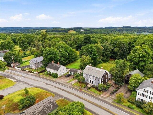 House for sale in West Newbury, Massachusetts