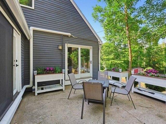 House for sale in West Newbury, Massachusetts