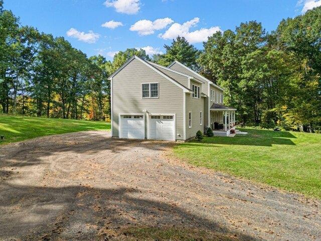 House for sale in West Newbury, Essex County