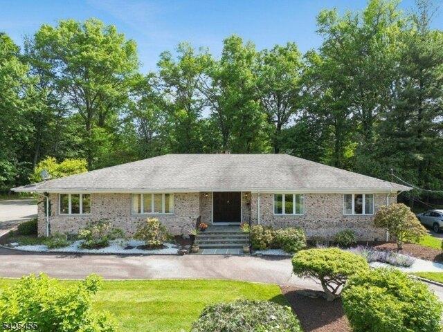 House for sale in West Orange, New Jersey