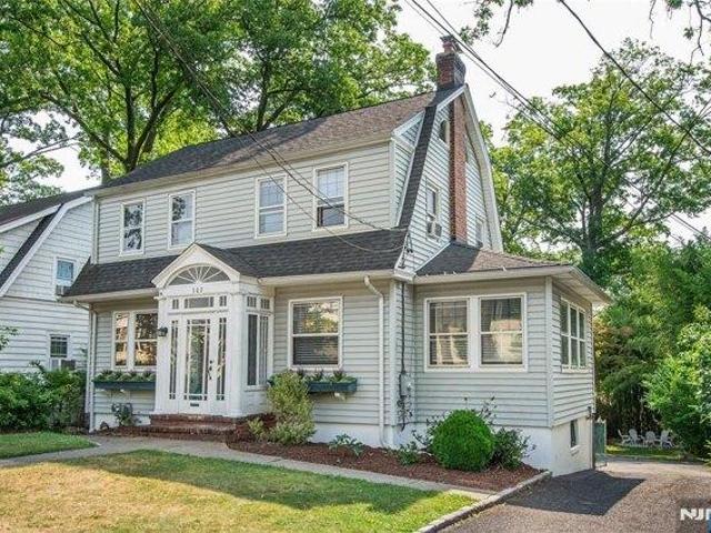 House for sale in West Orange, New Jersey