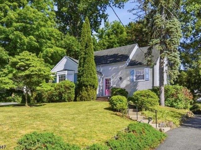 House for sale in West Orange, New Jersey