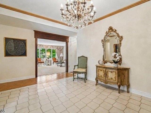 House for sale in West Orange, New Jersey