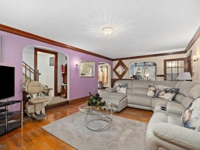 House for sale in West Orange, New Jersey
