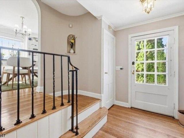 House for sale in West Orange, New Jersey