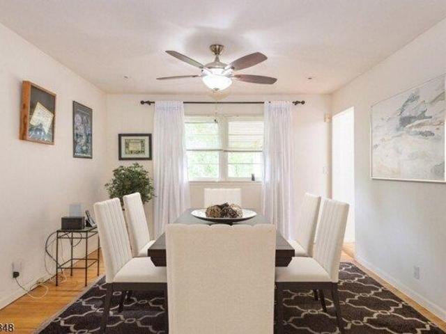 House for sale in West Orange, New Jersey