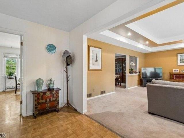 House for sale in West Orange, New Jersey