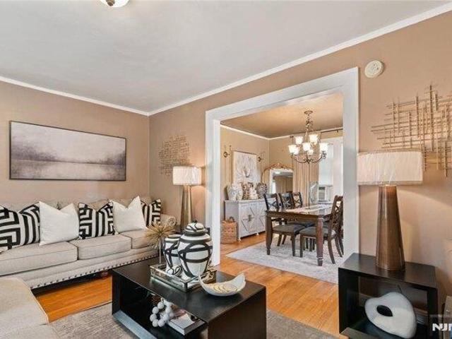 House for sale in West Orange, New Jersey