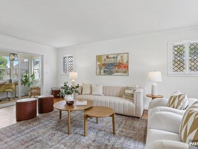 House for sale in West Orange, New Jersey