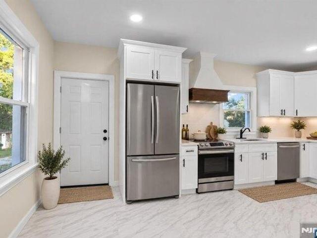 House for sale in West Orange, New Jersey