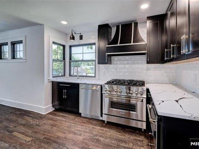 House for sale in West Orange, New Jersey