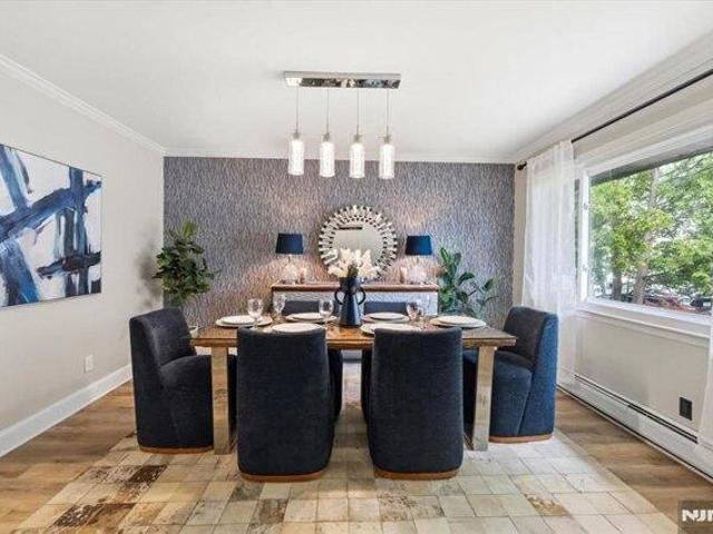House for sale in West Orange, New Jersey