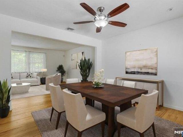 House for sale in West Orange, New Jersey