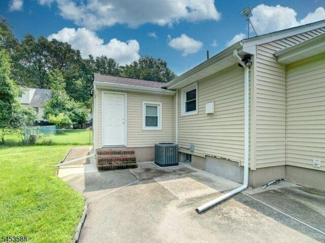 House for sale in Pleasantdale, West Orange