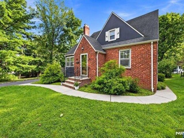 House for sale in West Orange, New Jersey