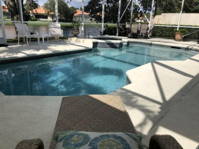House for sale in West Palm Beach, Florida