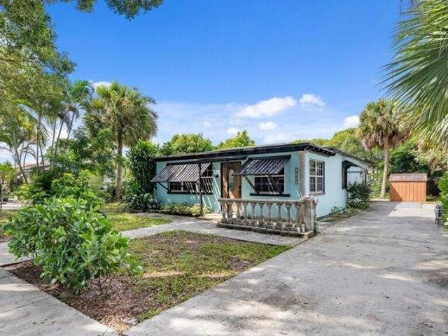 House for sale in West Palm Beach, Florida