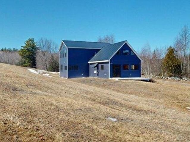 House for sale in West Paris, Maine