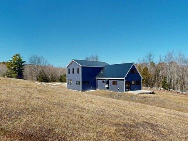 House for sale in West Paris, Maine