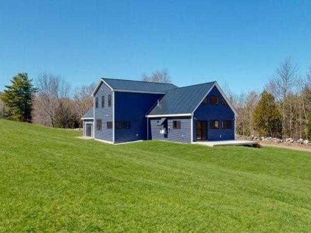 House for sale in West Paris, Maine