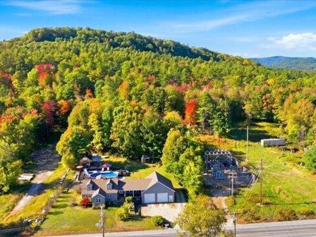 House for sale in Trap Corner, West Paris