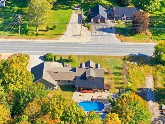 House for sale in Trap Corner, West Paris