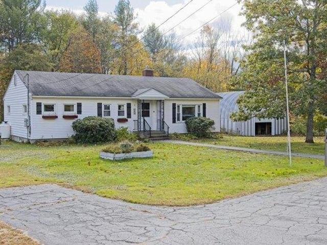 House for sale in Trap Corner, West Paris