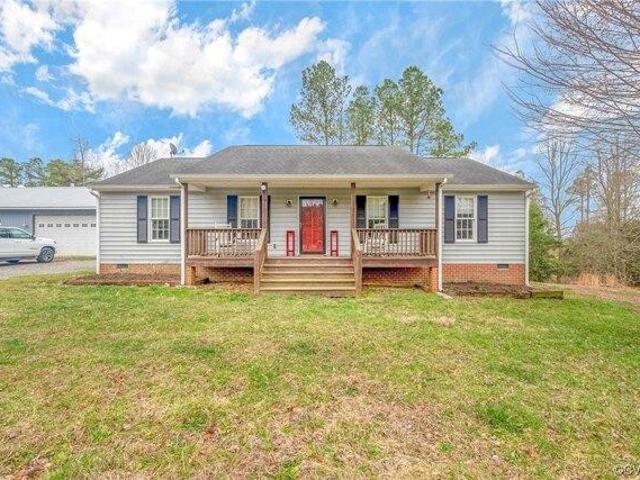 House for sale in Virginia
