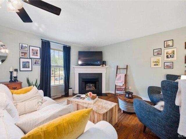 House for sale in Virginia
