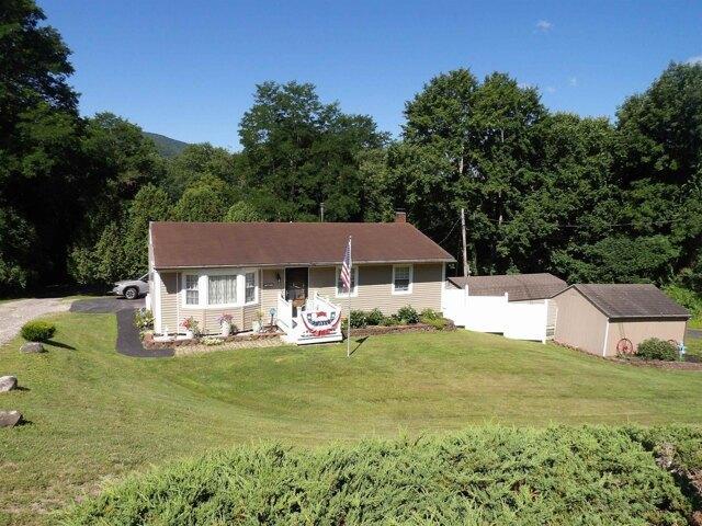 House for sale in West Rutland, Vermont