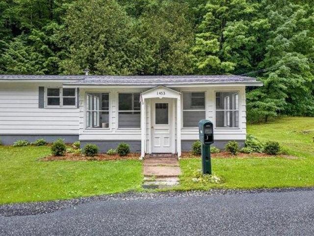 House for sale in West Rutland, Vermont