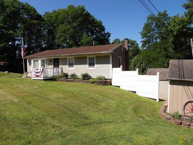 House for sale in West Rutland, Vermont