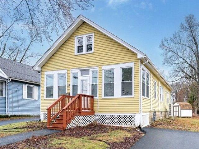House for sale in Hampden, Massachusetts