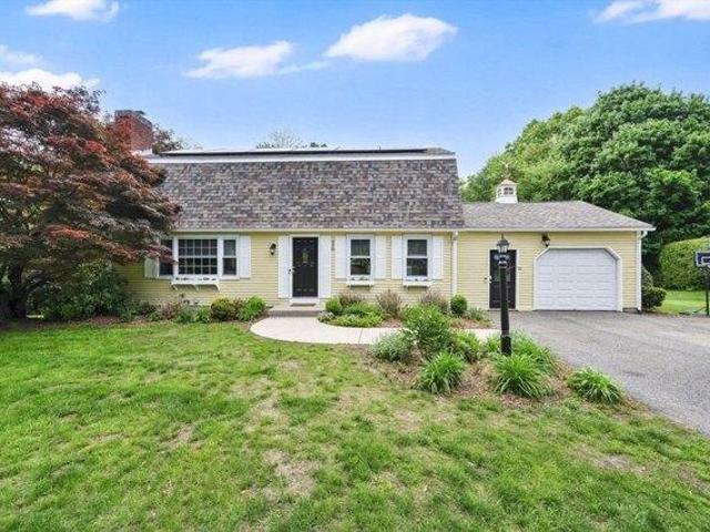 House for sale in Hampden, Massachusetts