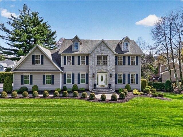 House for sale in Hampden, Massachusetts