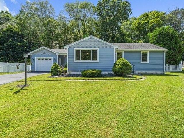 House for sale in Hampden, Massachusetts