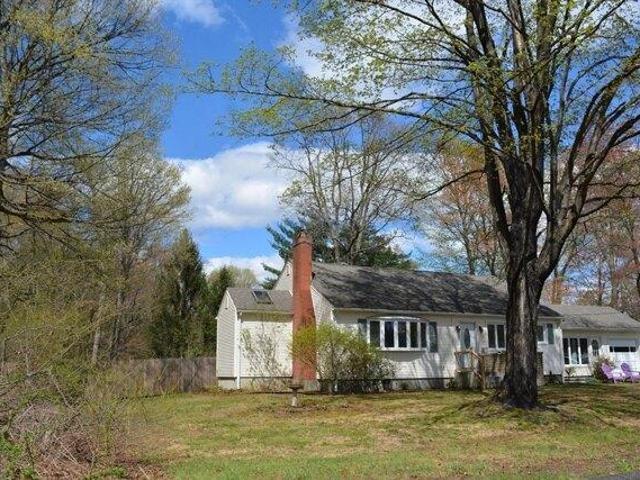 House for sale in Hampden, Massachusetts