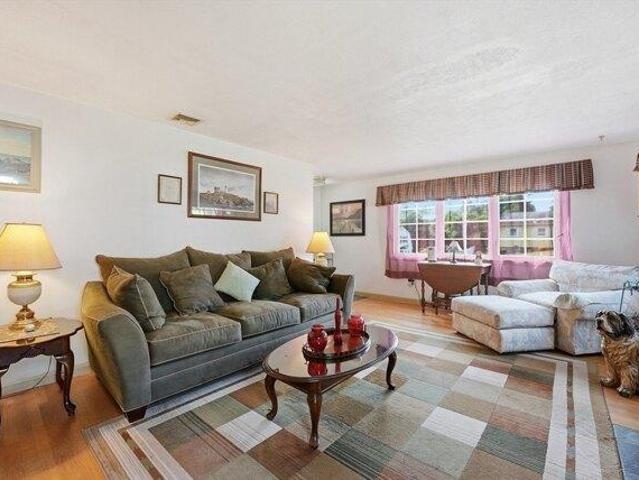 House for sale in Hampden, Massachusetts