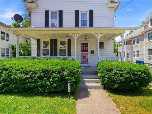 House for sale in Hampden, Massachusetts