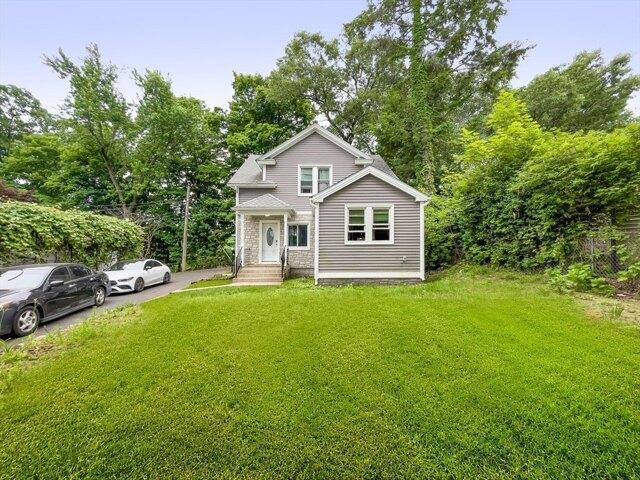 House for sale in Hampden, Massachusetts