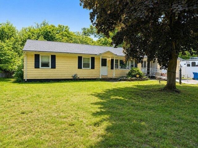 House for sale in Hampden, Massachusetts