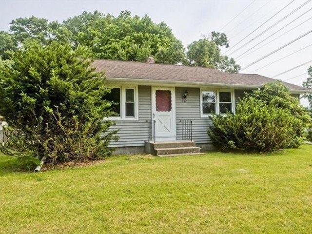 House for sale in Hampden, Massachusetts