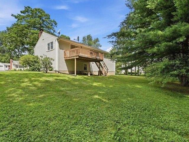 House for sale in Hampden, Massachusetts