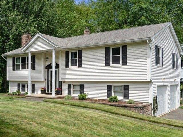 House for sale in Hampden, Massachusetts