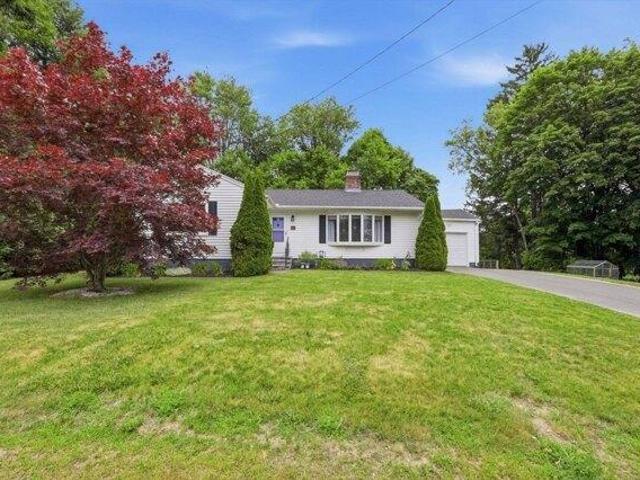 House for sale in Hampden, Massachusetts